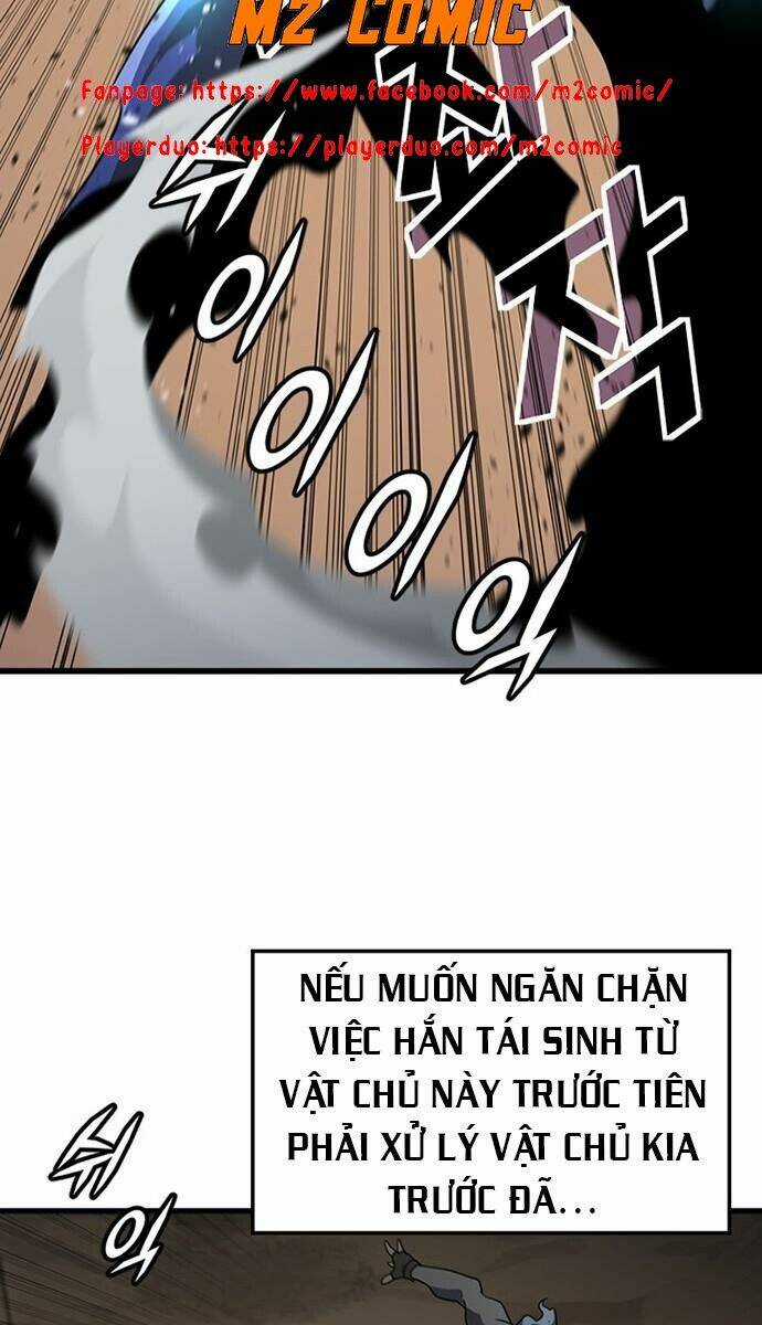 Điểm Chết Chapter 21 trang 74