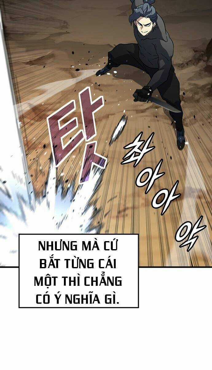 Điểm Chết Chapter 21 trang 75