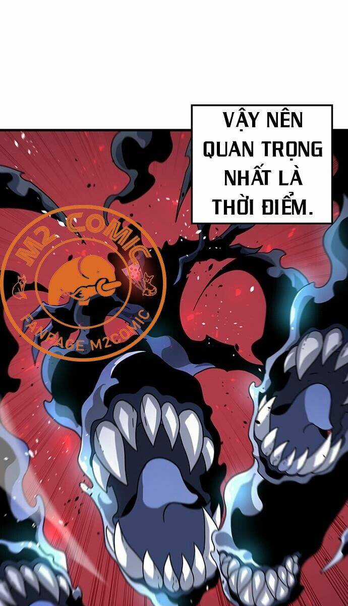 Điểm Chết Chapter 21 trang 76