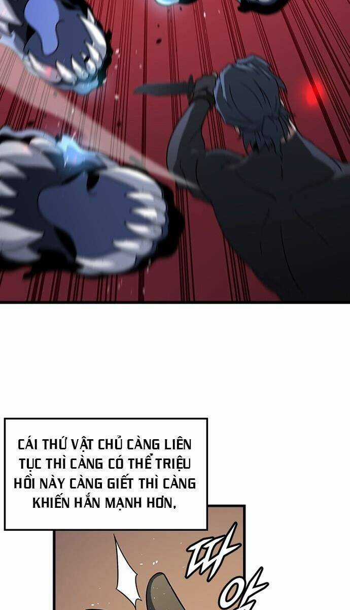 Điểm Chết Chapter 21 trang 77