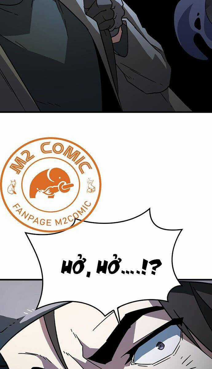 Điểm Chết Chapter 21 trang 8