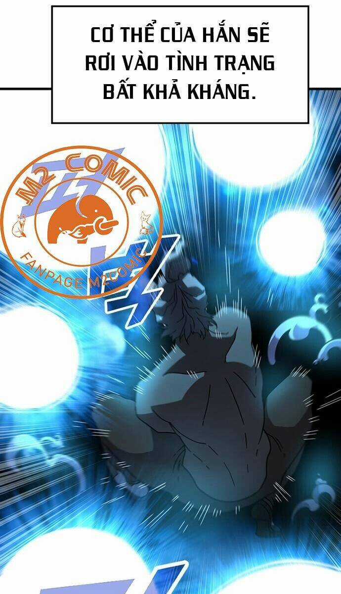 Điểm Chết Chapter 21 trang 84