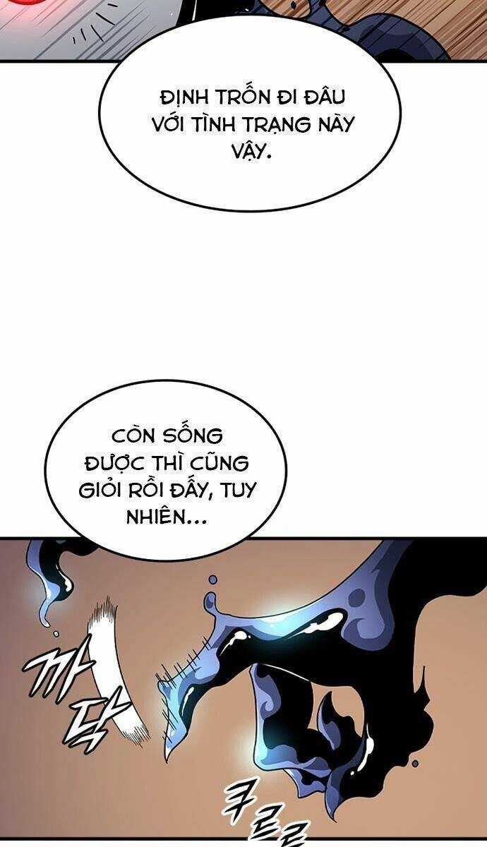 Điểm Chết Chapter 21 trang 89