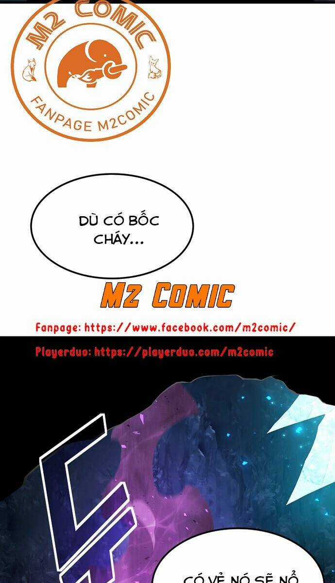 Điểm Chết Chapter 22 trang 10