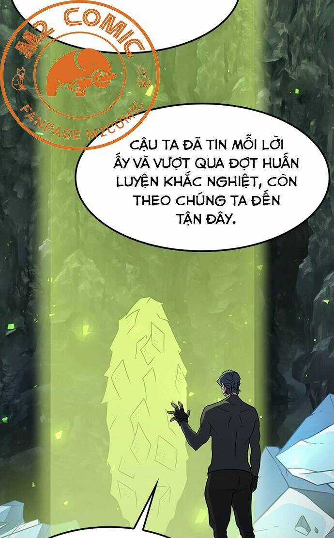 Điểm Chết Chapter 22 trang 104