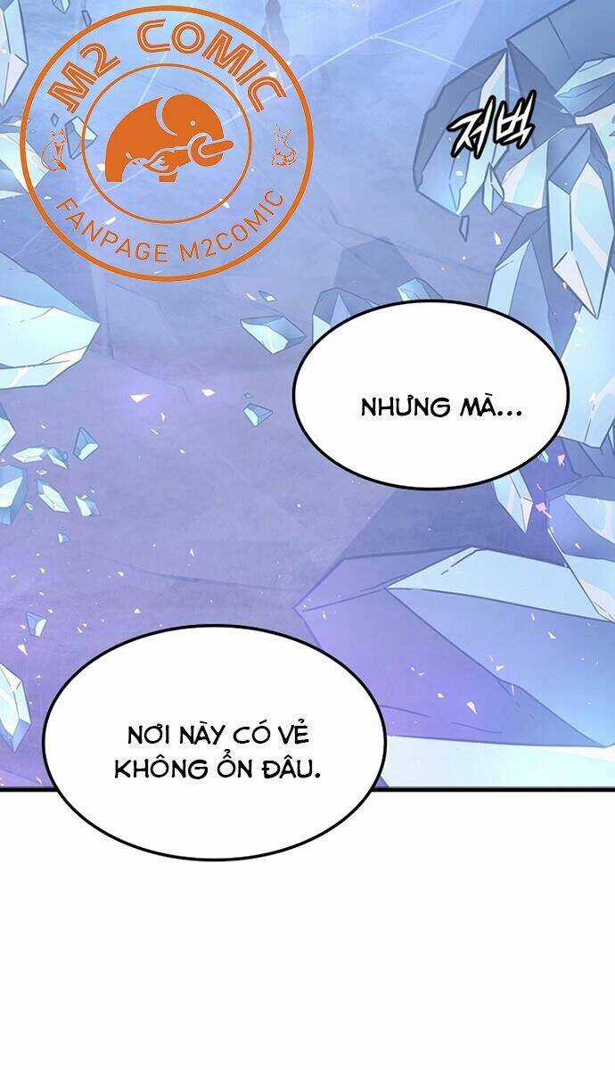 Điểm Chết Chapter 22 trang 18