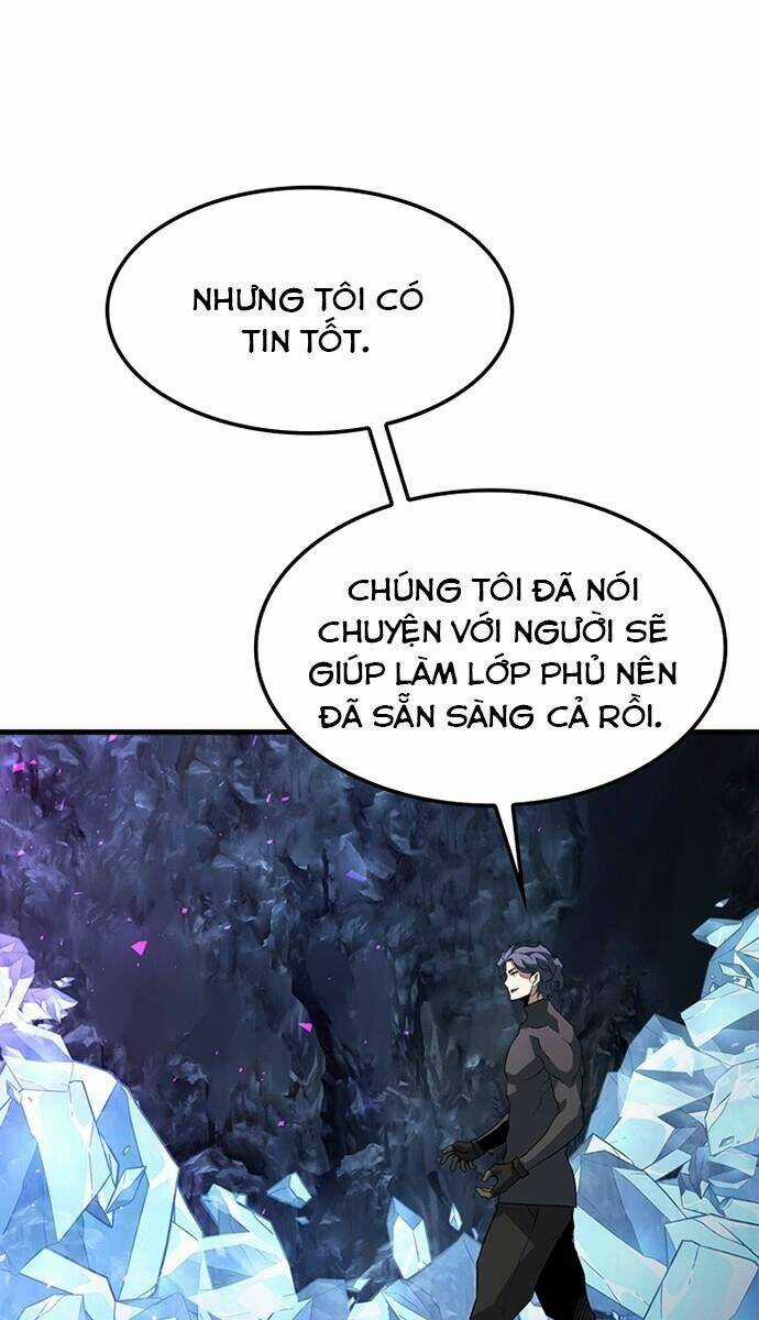 Điểm Chết Chapter 22 trang 19