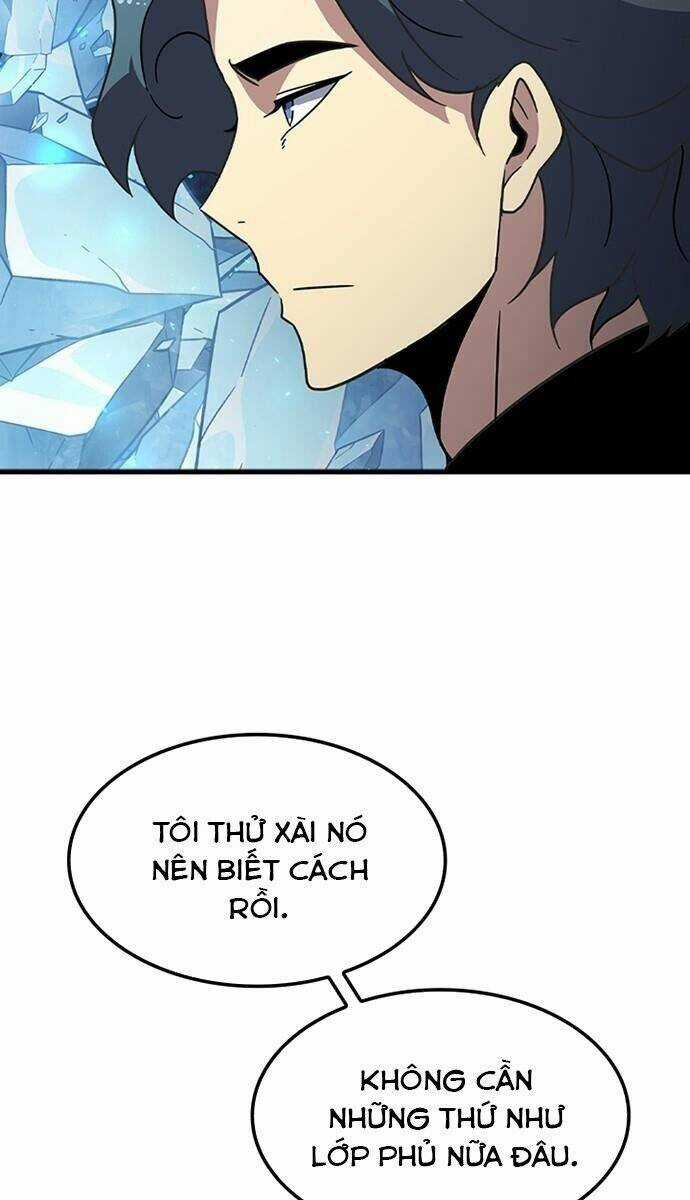 Điểm Chết Chapter 22 trang 21