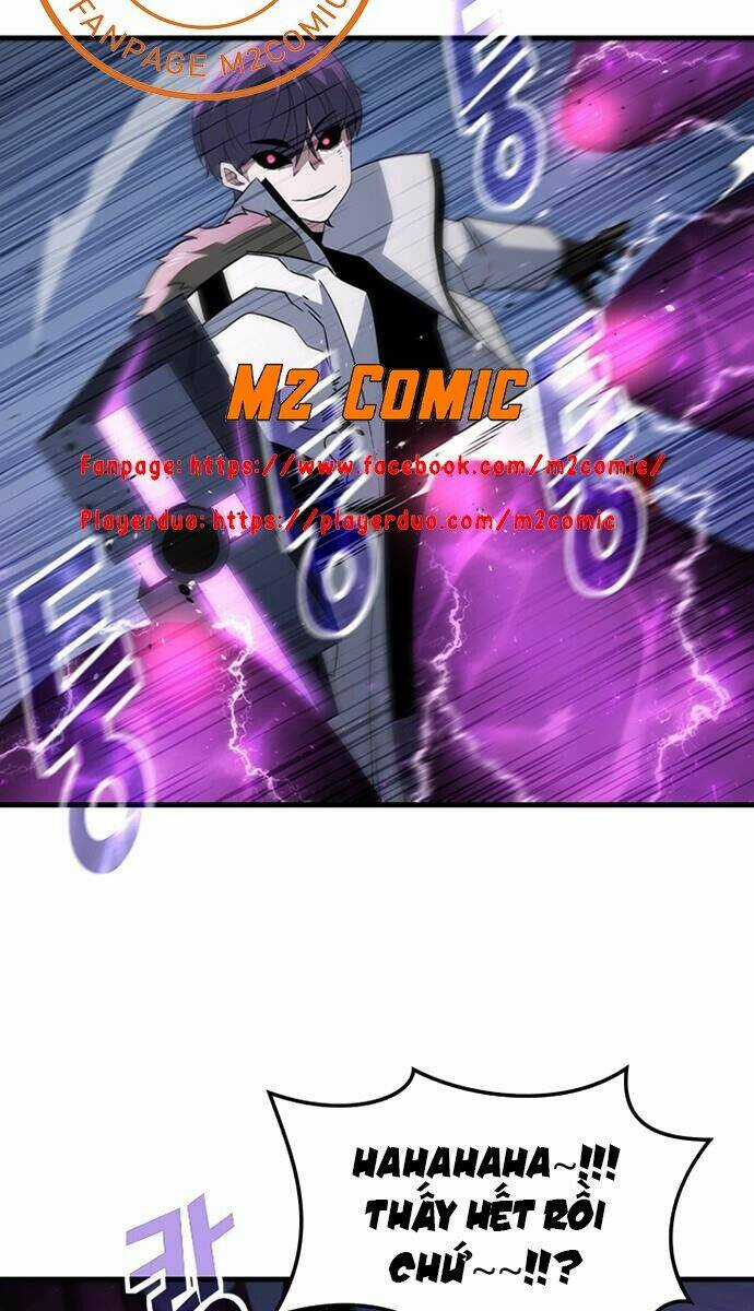 Điểm Chết Chapter 22 trang 34