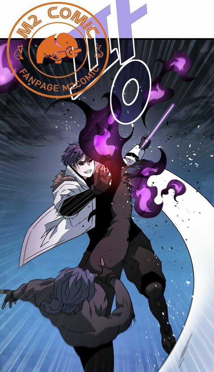 Điểm Chết Chapter 22 trang 38