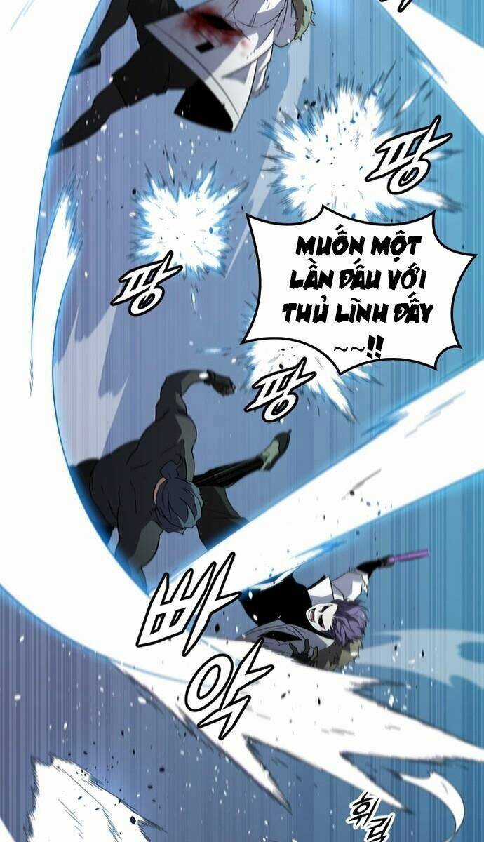 Điểm Chết Chapter 22 trang 41