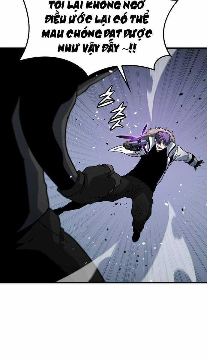 Điểm Chết Chapter 22 trang 43