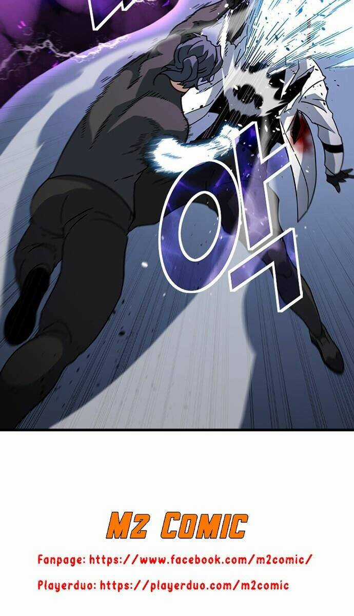 Điểm Chết Chapter 22 trang 45