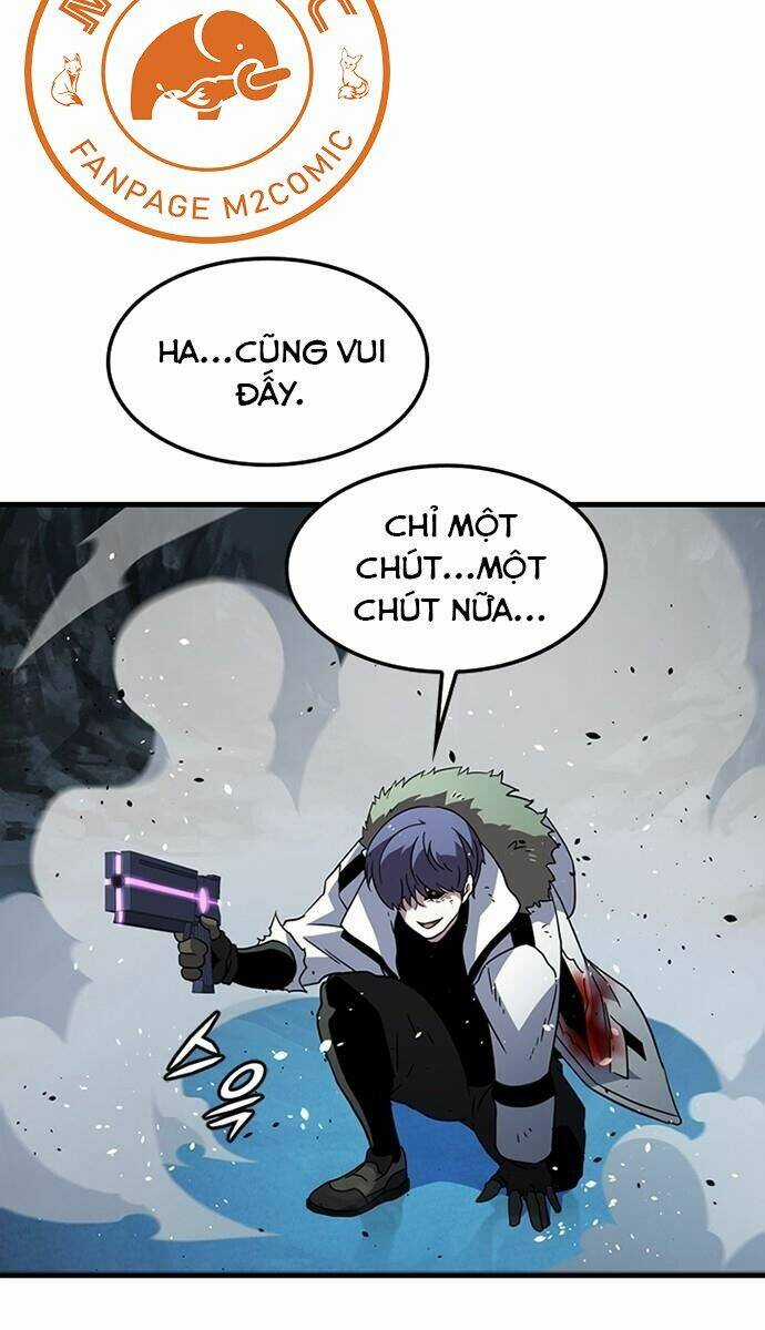 Điểm Chết Chapter 22 trang 50