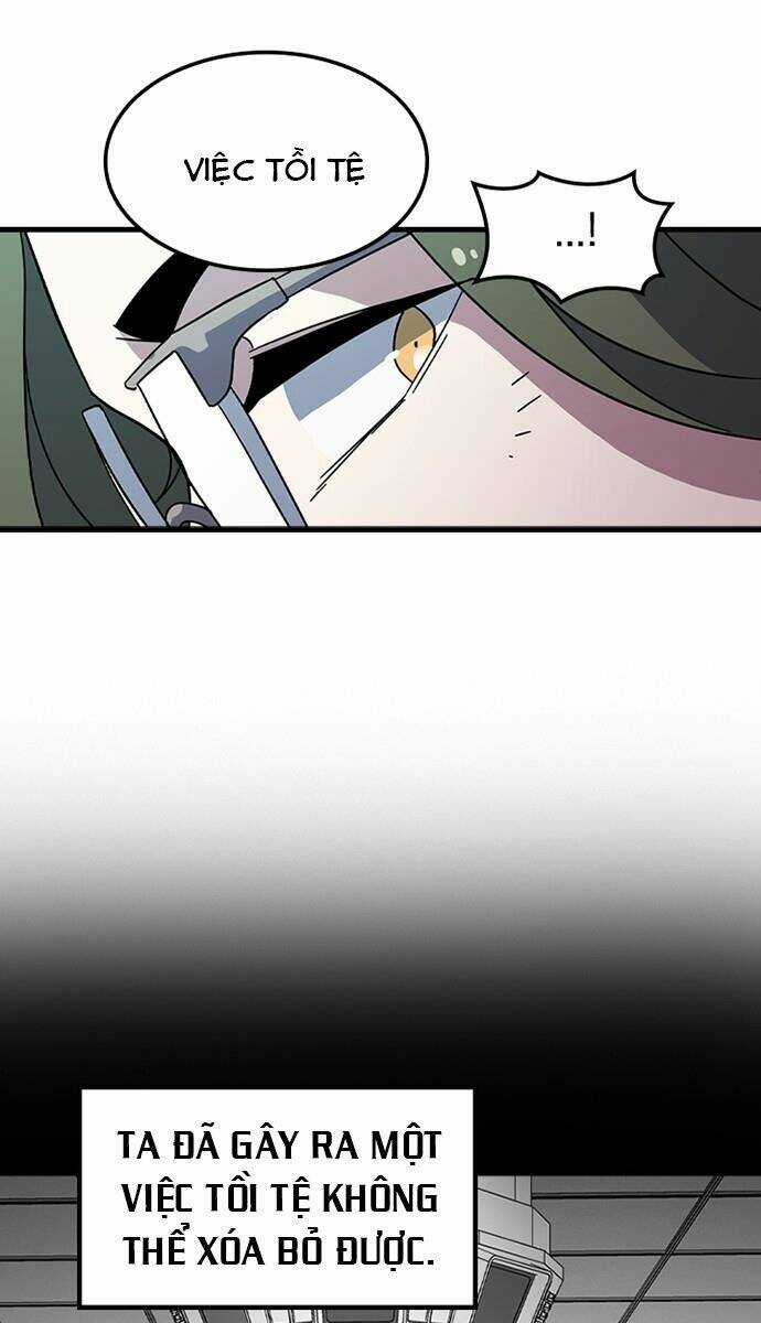 Điểm Chết Chapter 22 trang 6