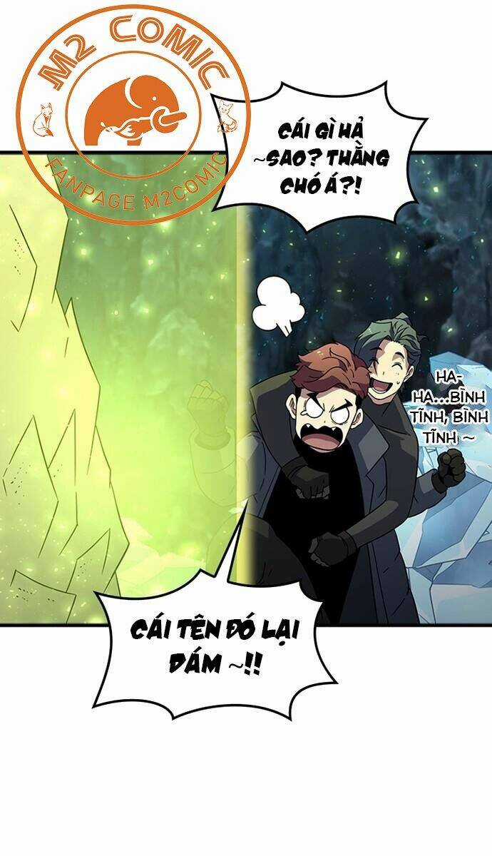 Điểm Chết Chapter 22 trang 74