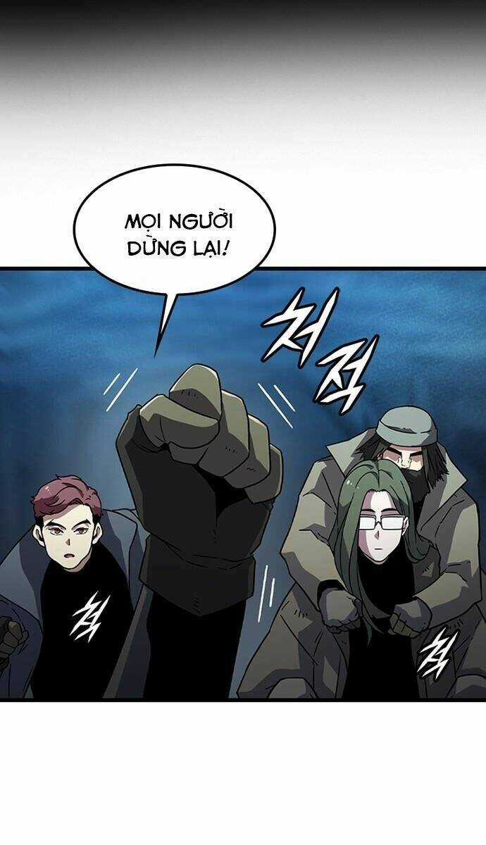 Điểm Chết Chapter 22 trang 8