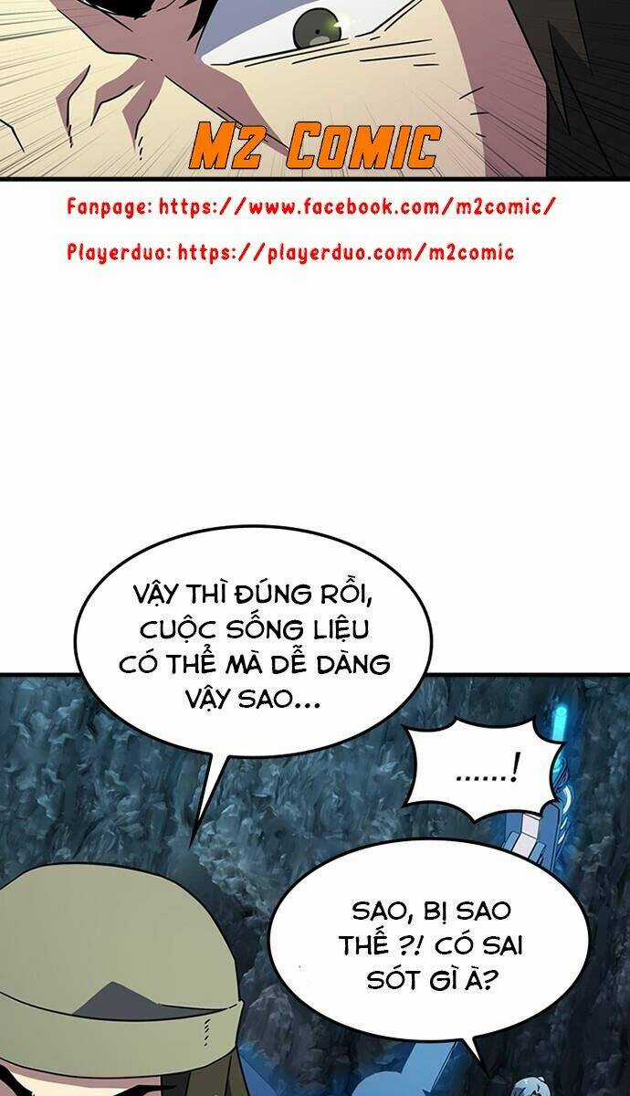 Điểm Chết Chapter 22 trang 82