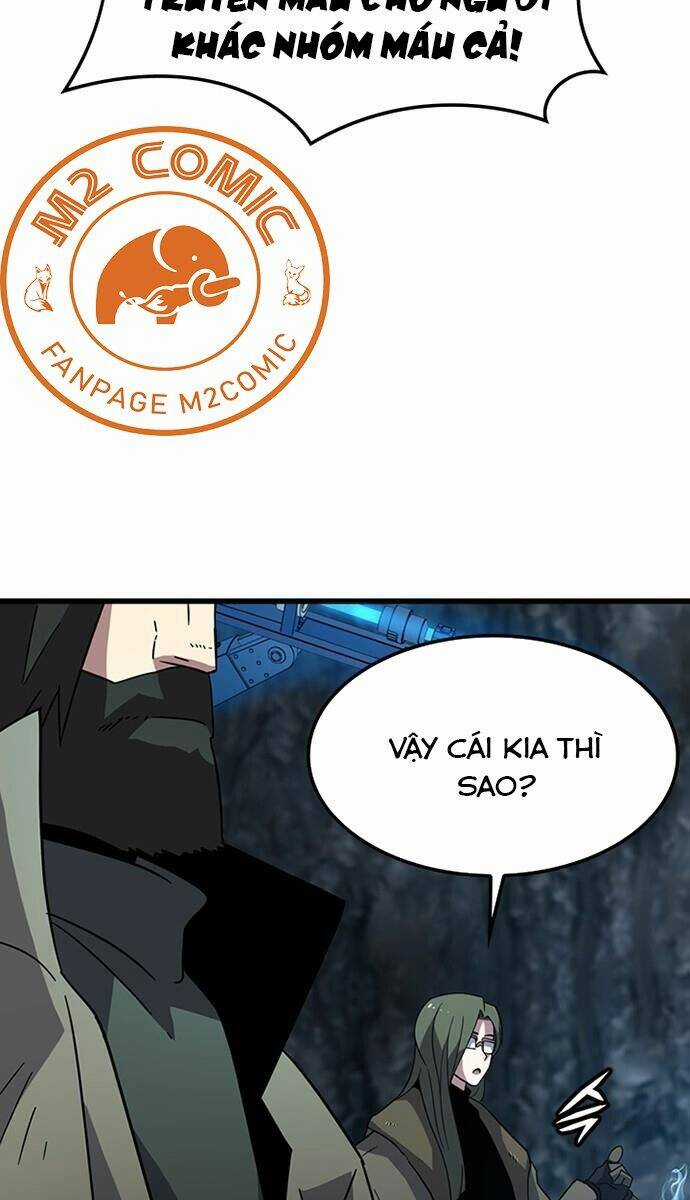 Điểm Chết Chapter 22 trang 86