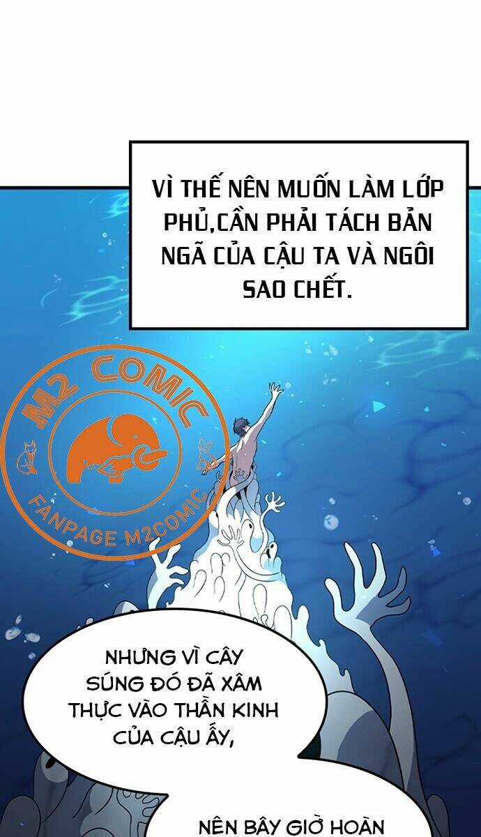 Điểm Chết Chapter 22 trang 93