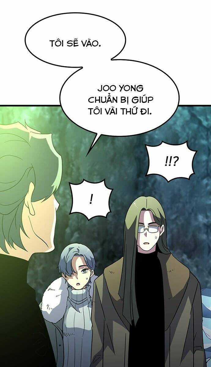 Điểm Chết Chapter 22 trang 99