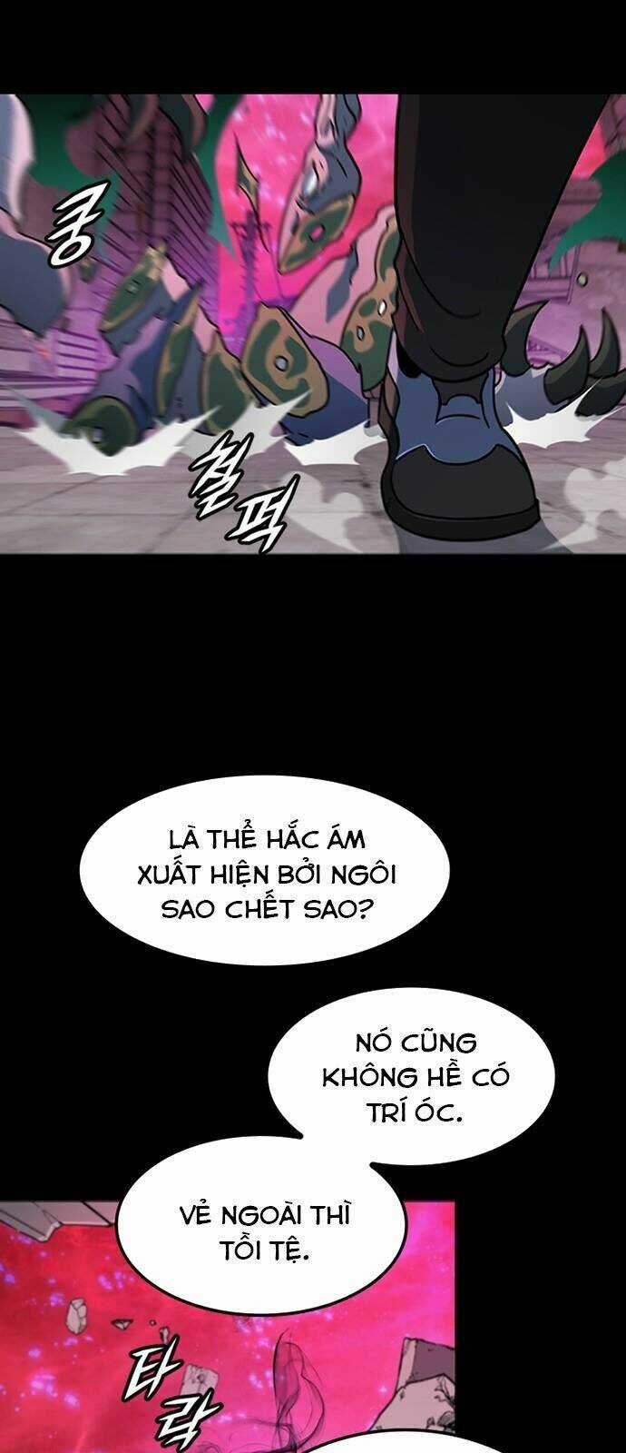 Điểm Chết Chapter 23 trang 11