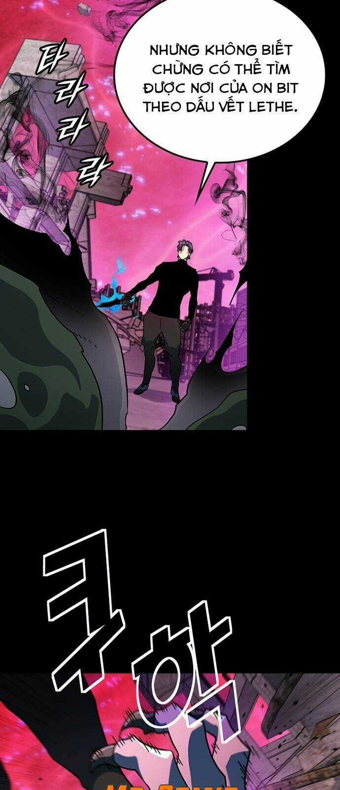 Điểm Chết Chapter 23 trang 12