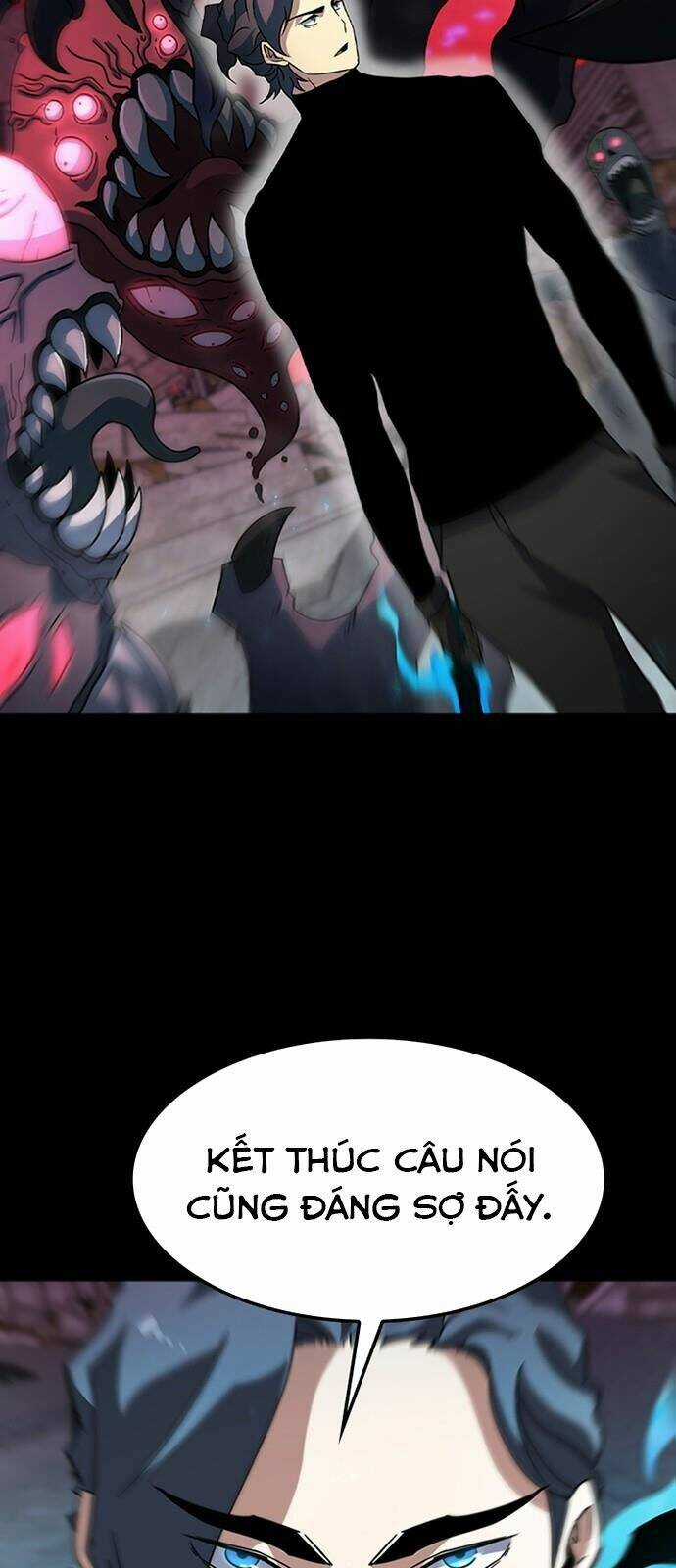 Điểm Chết Chapter 23 trang 14