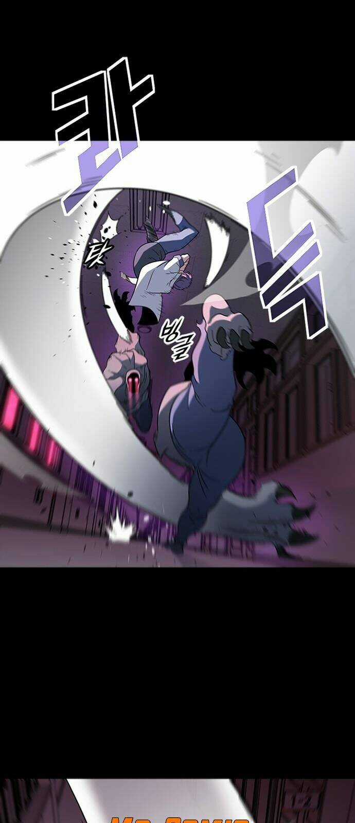 Điểm Chết Chapter 23 trang 18