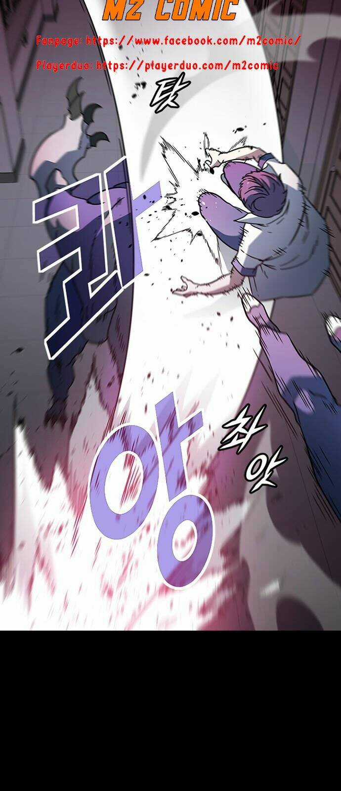 Điểm Chết Chapter 23 trang 19