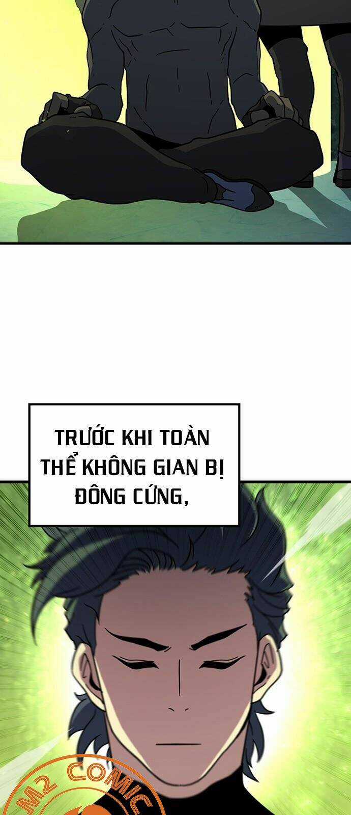 Điểm Chết Chapter 23 trang 2