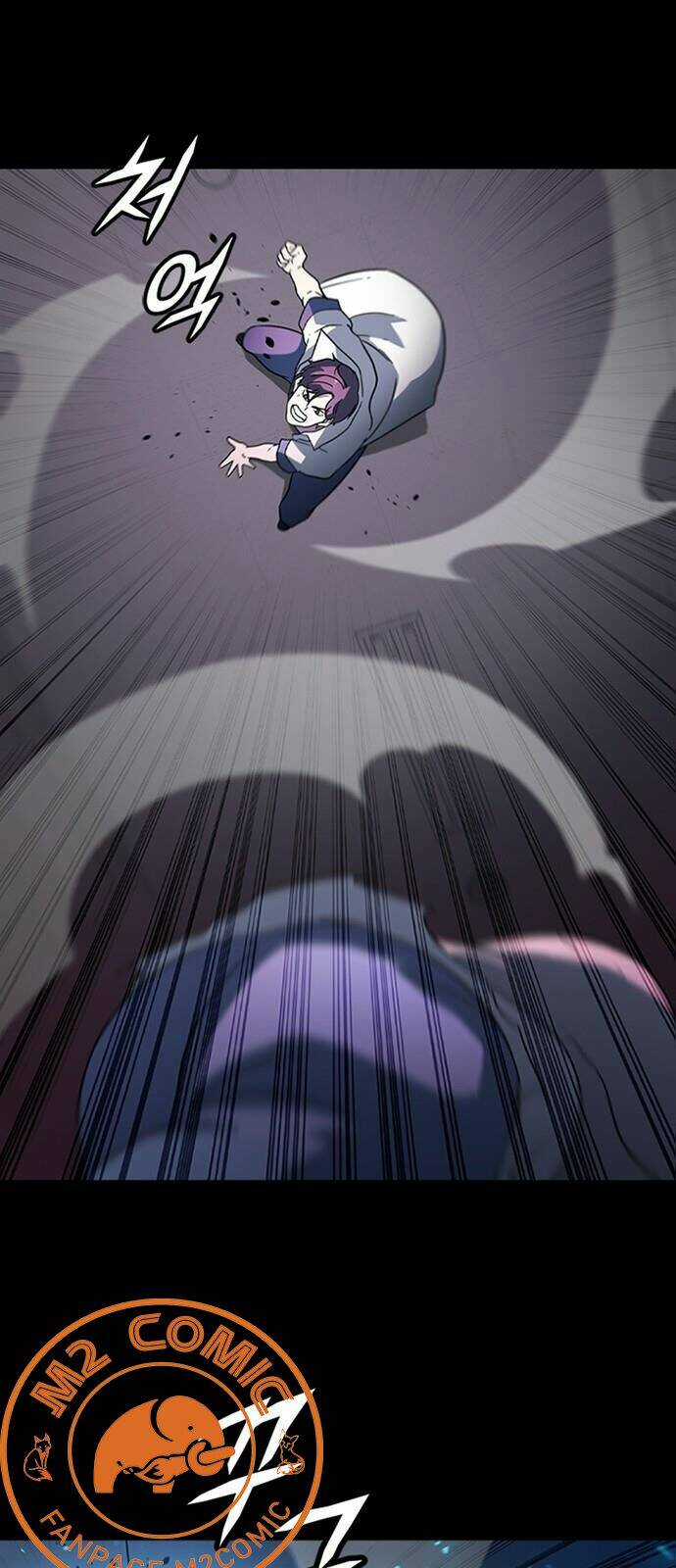 Điểm Chết Chapter 23 trang 20