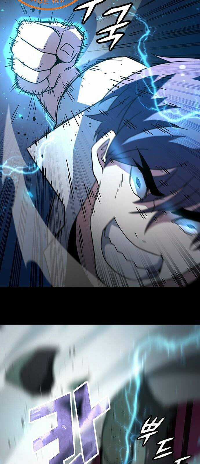 Điểm Chết Chapter 23 trang 21