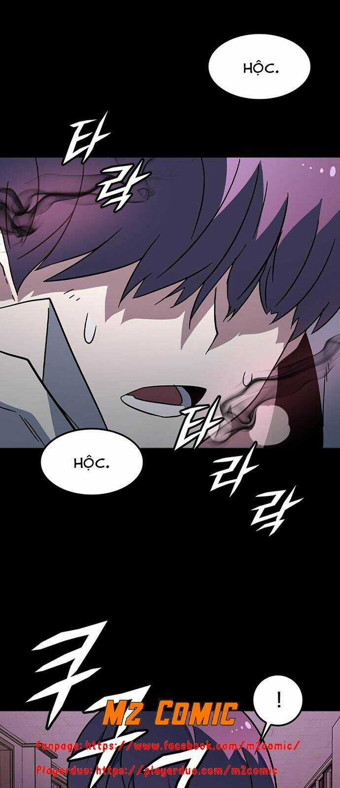 Điểm Chết Chapter 23 trang 24