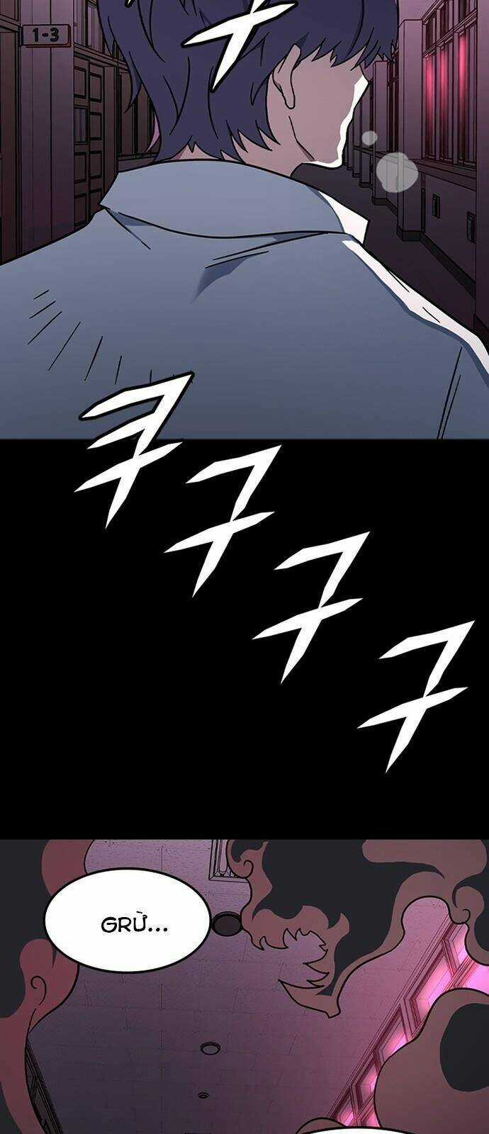 Điểm Chết Chapter 23 trang 25