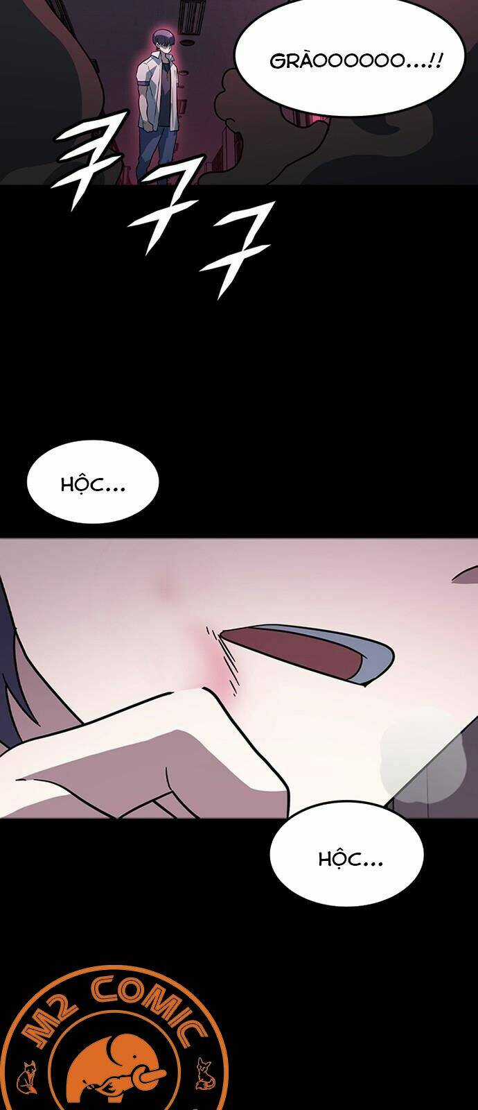 Điểm Chết Chapter 23 trang 26