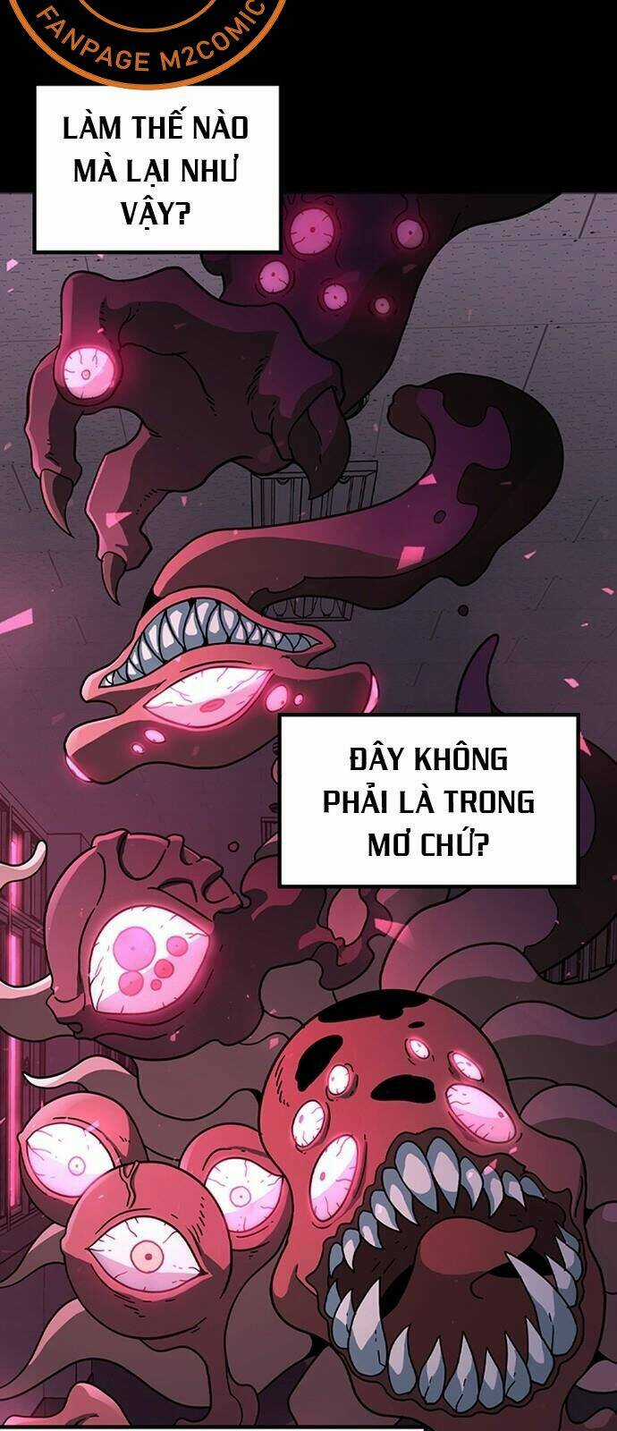 Điểm Chết Chapter 23 trang 27