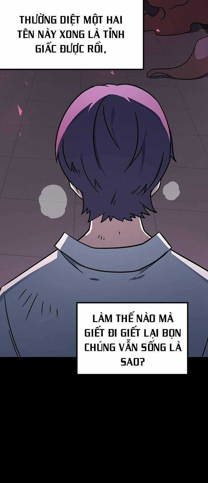 Điểm Chết Chapter 23 trang 28