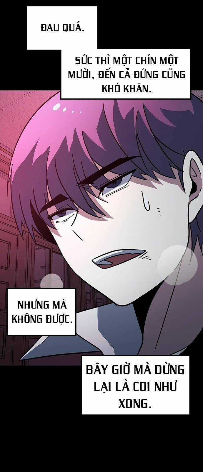 Điểm Chết Chapter 23 trang 29