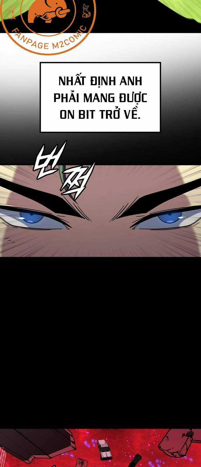 Điểm Chết Chapter 23 trang 3