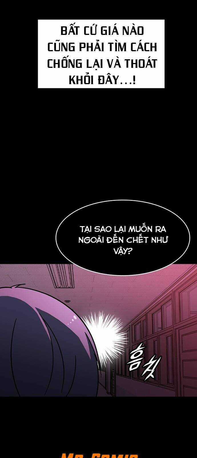 Điểm Chết Chapter 23 trang 30