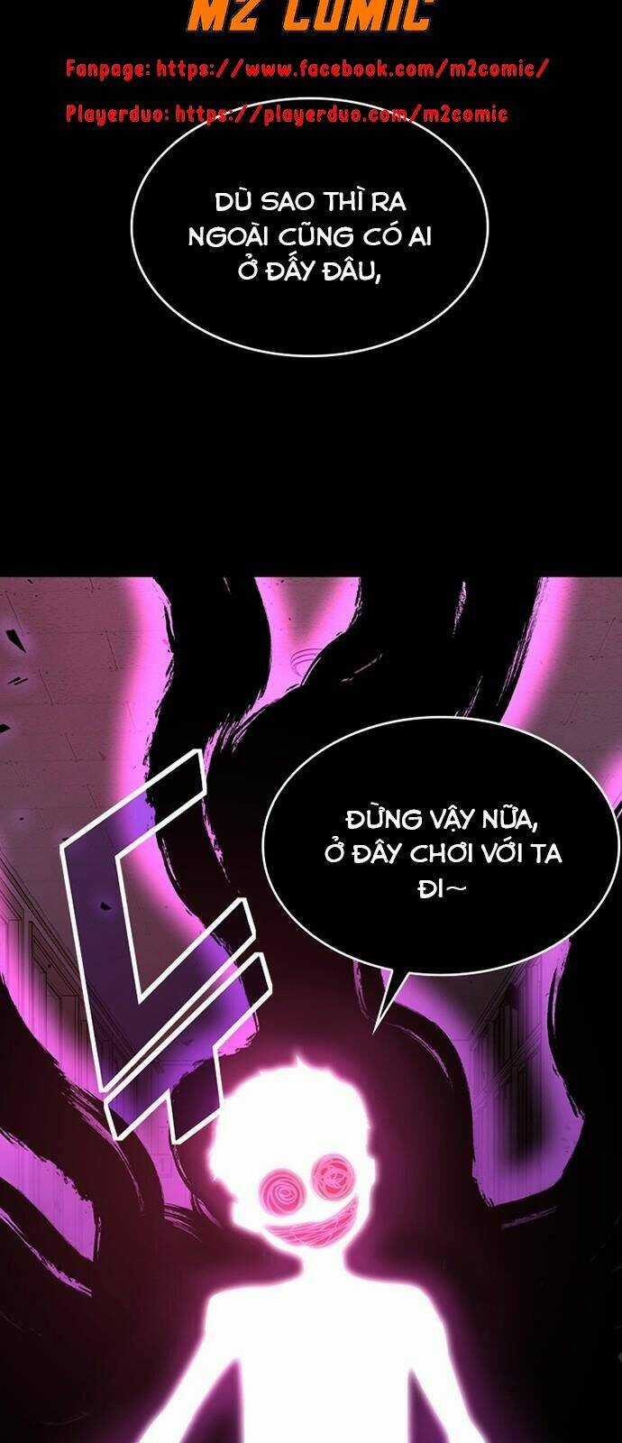 Điểm Chết Chapter 23 trang 31