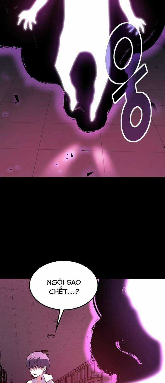 Điểm Chết Chapter 23 trang 32