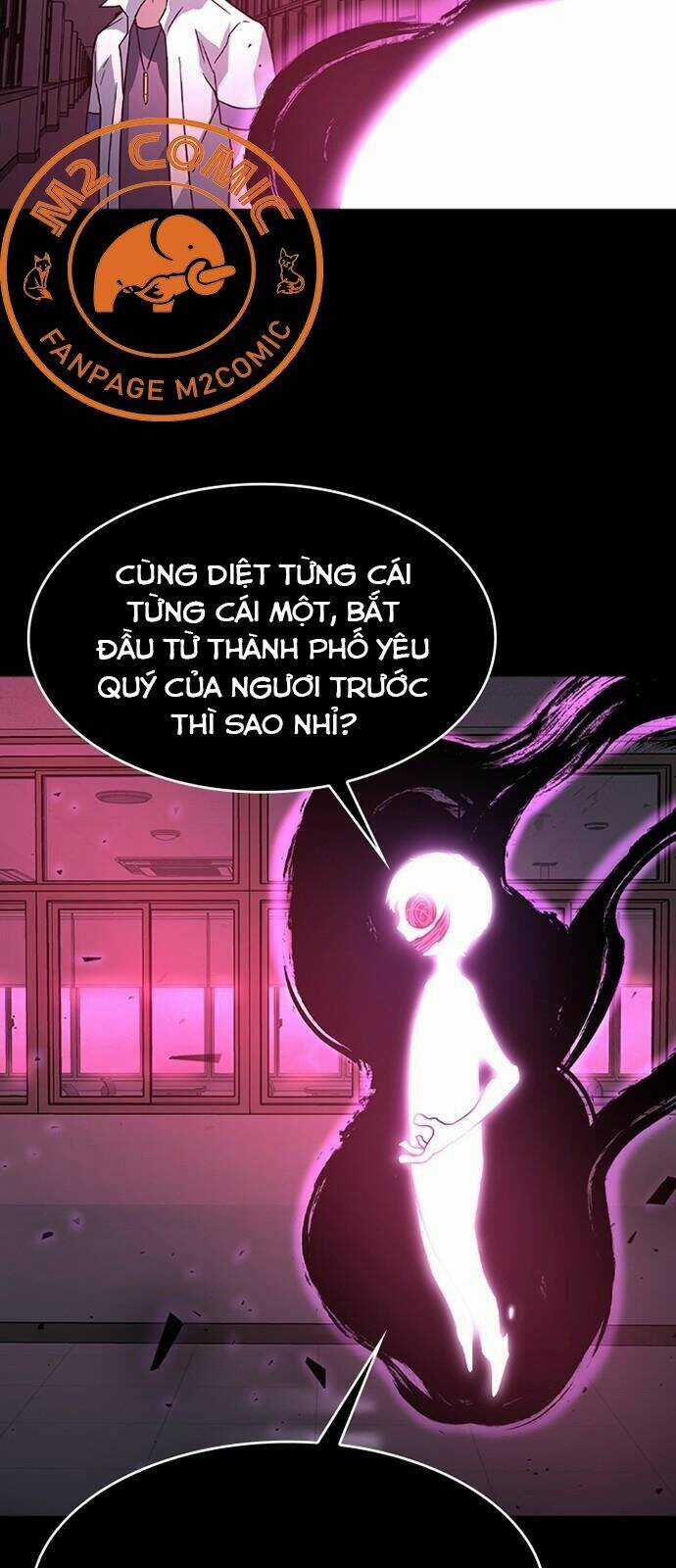 Điểm Chết Chapter 23 trang 33