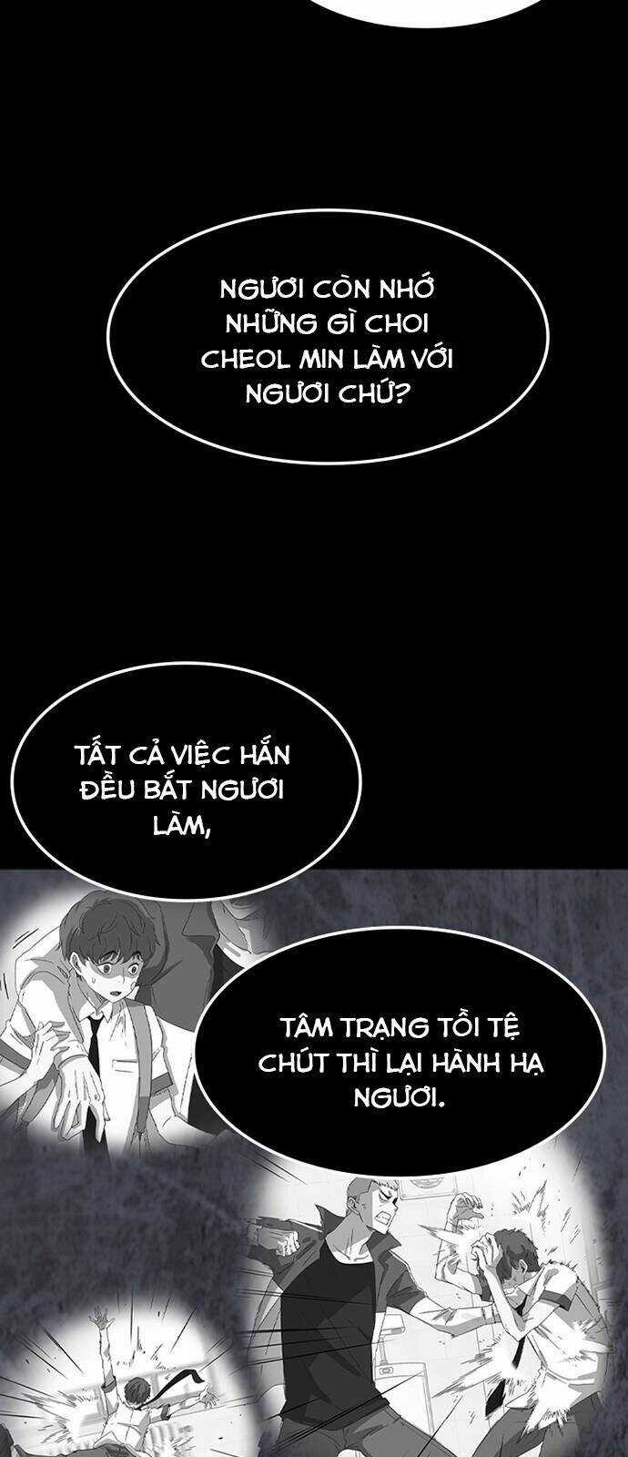 Điểm Chết Chapter 23 trang 35