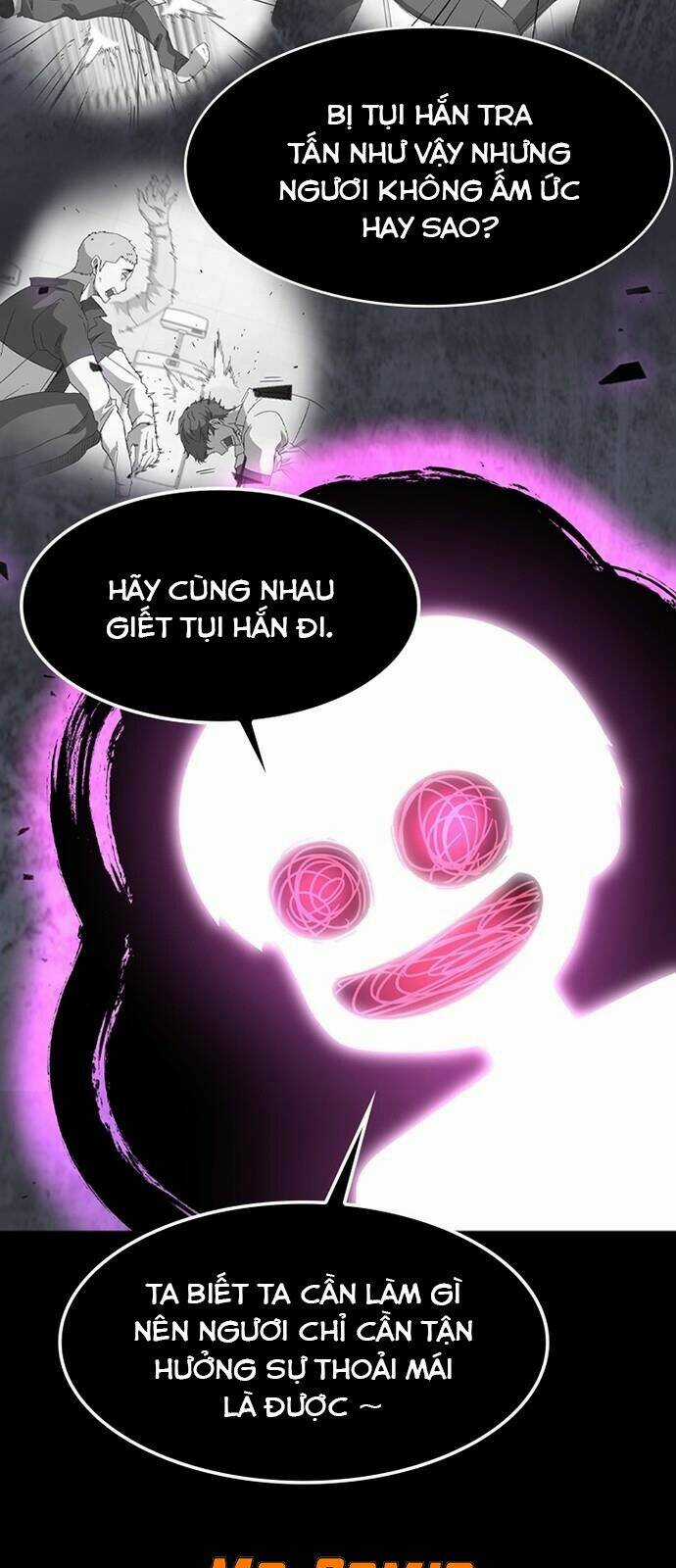 Điểm Chết Chapter 23 trang 36