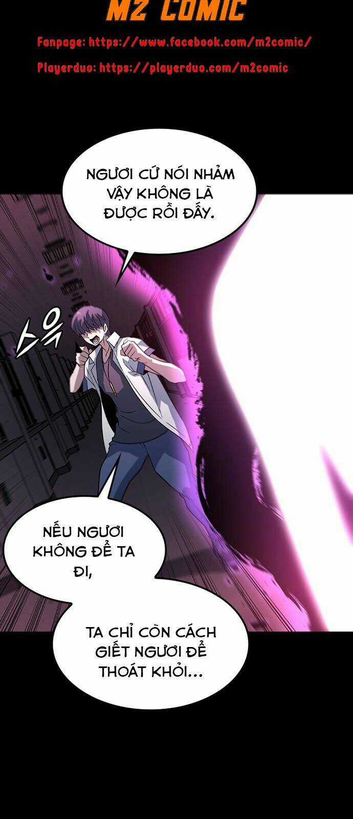 Điểm Chết Chapter 23 trang 37