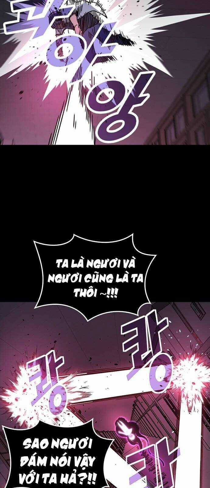 Điểm Chết Chapter 23 trang 40