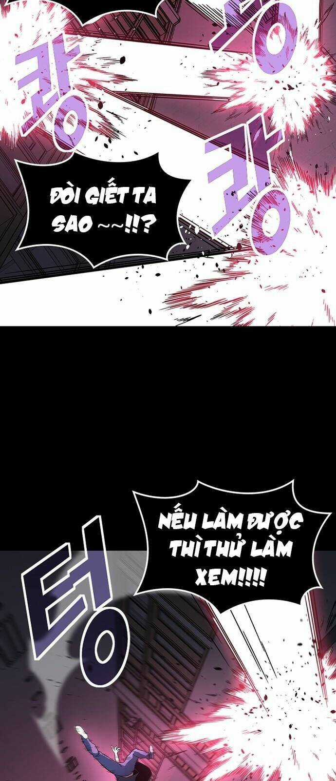 Điểm Chết Chapter 23 trang 41