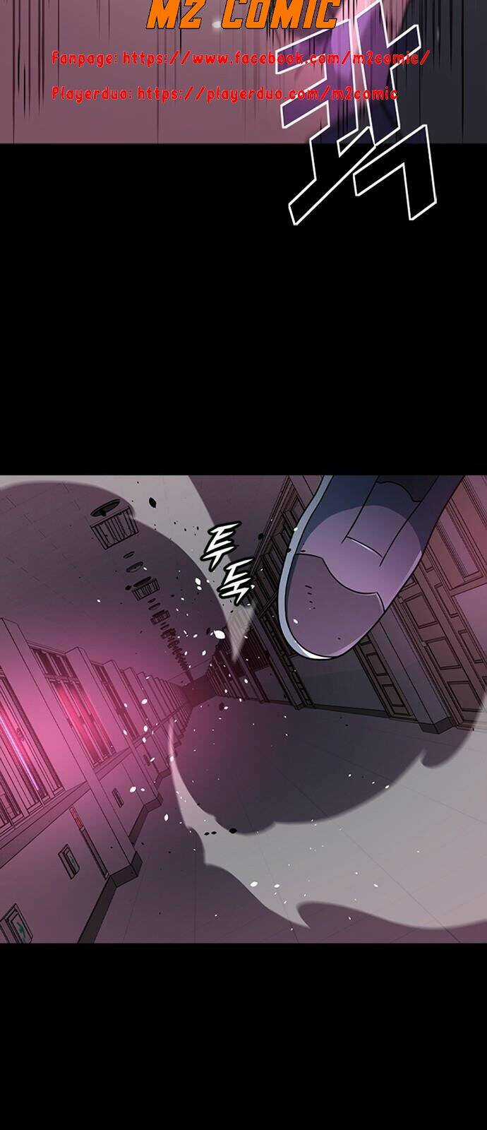 Điểm Chết Chapter 23 trang 43